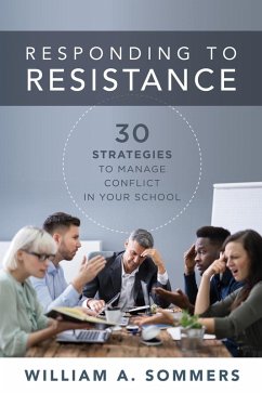Cover Responding to Resistance (eBook, ePUB)