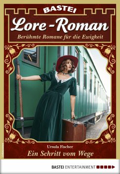 Lore-Roman 87 (eBook, ePUB) - Fischer, Ursula