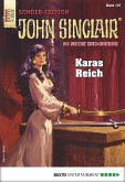 John Sinclair Sonder-Edition 137 (eBook, ePUB)