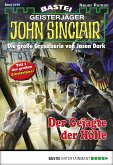 John Sinclair 2199 (eBook, ePUB)