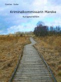 Kriminalkommissarin Mareke (eBook, ePUB)