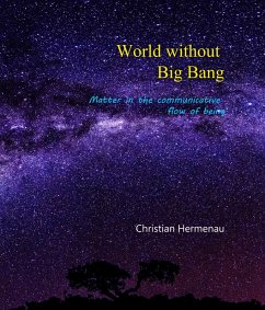 World without Big Bang (eBook, ePUB) - Hermenau, Christian