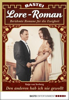 Lore-Roman 88 (eBook, ePUB) - Seeberg, Katja Von