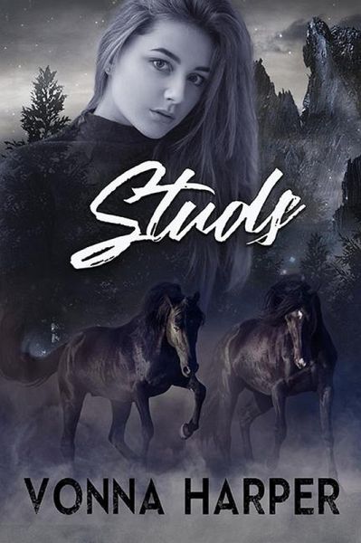 Studs (Shifters Ménage) (eBook, ePUB) Studs (Shifters Ménage) (eBook, ePUB)