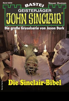 Cover John Sinclair 2202 (eBook, ePUB)