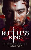 Ruthless King (Mice and Men, #1) (eBook, ePUB)