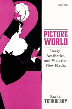 Picture World (eBook, ePUB) - Teukolsky, Rachel