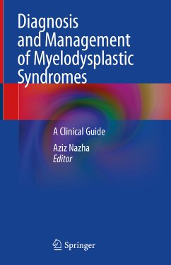 Diagnosis and Management of Myelodysplastic Syndromes (eBook, PDF)