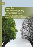 Towards a Just and Ecologically Sustainable Peace (eBook, PDF)