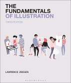 The Fundamentals of Illustration (eBook, ePUB) The Fundamentals of Illustration (eBook, ePUB)