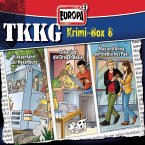 TKKG Krimi-Box 08 (Folgen 116/139/152) (MP3-Download)