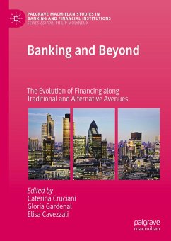 Cover Banking and Beyond (eBook, PDF)