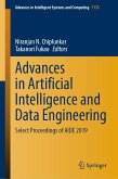 Advances in Artificial Intelligence and Data Engineering (eBook, PDF)