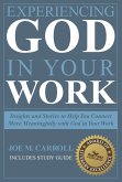 Experiencing God In Your Work (eBook, ePUB)