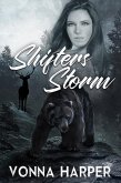 Shifters Storm (Shifters Ménage) (eBook, ePUB)