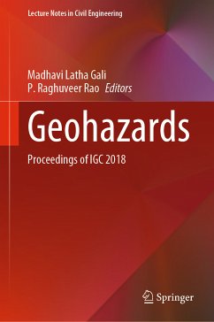 Geohazards (eBook, PDF)