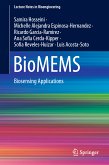 BioMEMS (eBook, PDF)