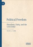 Political Freedom (eBook, PDF)
