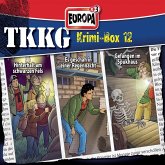 TKKG Krimi-Box 12 (Folgen 145/153/155) (MP3-Download)