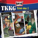 TKKG Krimi-Box 02 (Folgen 115/124/131) (MP3-Download)