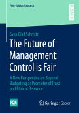 The Future of Management Control is Fair (eBook, PDF)