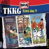 TKKG Krimi-Box 05 (Folgen 154/167/172)... - Bild 1