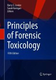 Principles of Forensic Toxicology (eBook, PDF)