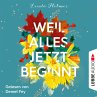 Weil alles jetzt beginnt (MP3-Download) - Bild 1