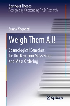 Weigh Them All! (eBook, PDF) - Vagnozzi, Sunny