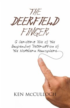 Cover Deerfield Finger (eBook, ePUB)