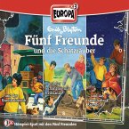 3er-Box: Fünf Freunde und die Schatzräuber (MP3-Download)