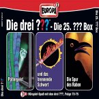 3er-Box (Folgen 73-75) (MP3-Download)
