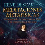 Meditaciones Metafísicas (MP3-Download)