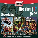 3er-Box (Folgen 04-06) (MP3-Download)