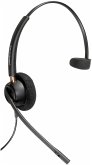 Plantronics EncorePro HW510 On-Ear Headset kabelgebunden