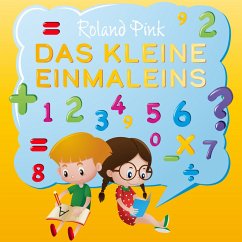 Das kleine Einmaleins (MP3-Download) - Pink, Roland