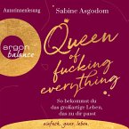 Queen of Fucking Everything (MP3-Download)