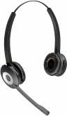 Jabra Pro 920 Duo Headset DECT inkl. Ladestation Jabra Pro 920 Duo Headset DECT inkl. Ladestation