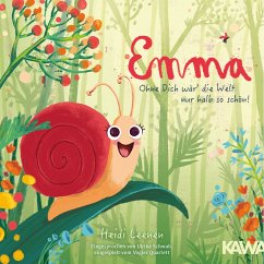 Emma (MP3-Download) - Leenen, Heidi