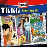 TKKG Krimi-Box 14 (Folgen 132/147/159) (MP3-Download)