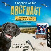 Abgenagt (MP3-Download)