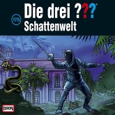 Folge 175: Schattenwelt (MP3-Download)