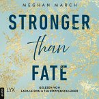Stronger than Fate (MP3-Download)