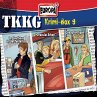 TKKG Krimi-Box 09 (Folgen 118/140/151)... - Bild 1