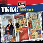 TKKG Krimi-Box 09 (Folgen 118/140/151) (MP3-Download)