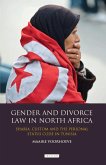 Gender and Divorce Law in North Africa (eBook, ePUB)