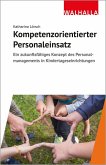 Kompetenzorientierter Personaleinsatz (eBook, PDF)