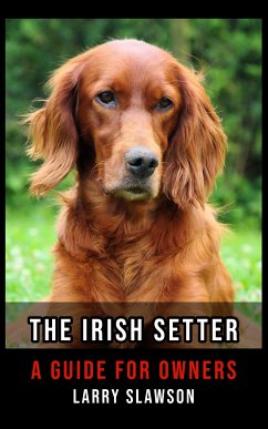 The Irish Setter (eBook, ePUB) - Slawson, Larry