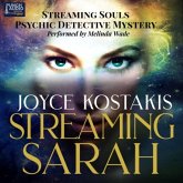 Streaming Sarah (MP3-Download)