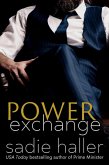 Power Exchange (Fetwrk, #1) (eBook, ePUB)